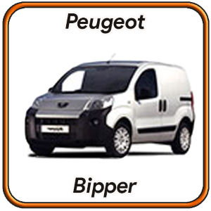 Peugeot Bipper